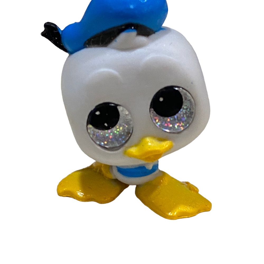 Disney Doorable Series 4 Donald Duck